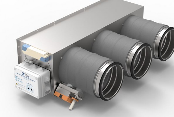 Adaptive MultiEasy Plenum